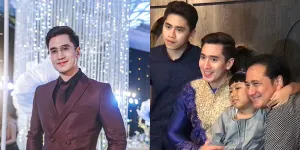 Jadi Anggota DPR RI, Verrel Bramasta Rogoh Miliaran Untuk Kampanye - Pastikan Tidak Hutang dan Gunakan Uang Orang