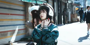 Jadi Bestie Ji Chang Wook, Jo Yoon Su Tampil Garang di Drama 'THE MANIPULATED'