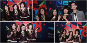 Jadi Duta Enjoy Jakarta, JKT48 Bangga Dengan Indonesia