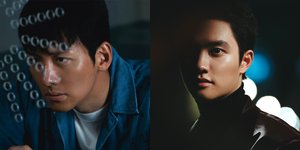 Jadi Musuh di 'The Manipulated', Ji Chang Wook dan Doh Kyungsoo Sebelumnya Sering 'Tukar Pasangan'