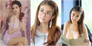 Jadi Pria Tercantik Thailand, Bagaimana Kabar Yoshi Rinrada Kini?