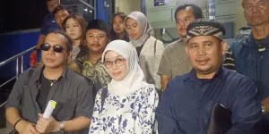 Jadi Tersangka, Ayu Mantan Karyawan Ashanty Ditahan di Penjara
