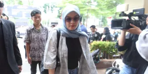 Jadi Tersangka Laporan Ashanty, Ayu Chairun Nurisa Akui Kondisi Mentalnya Stabil