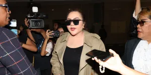 Jadi Tersangka Laporan Ridwan Kamil, Lisa Mariana Mangkir dari Panggilan Polisi