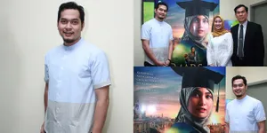 Jadi 'Ustaz', Cholidi Asadil Ingin Wujudkan Harapan Sederhana Ini