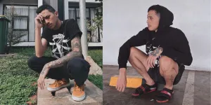 Kisah Hidupnya Tanpa Sosok Ayah, Intip 8 Potret Bimo Picky Picks yang Jadi Youtuber dan Sukses Berbisnis