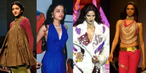 Jadul Abis! Seleb Bolly Saat Debut Karir Jadi Model, Bisa Kenali?