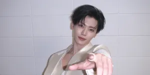 Jaemin NCT Bakal Jadi Ikon Baru Lee Jeans Asia, Fans Auto Heboh