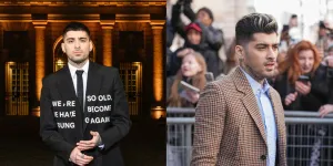 Jaga Privasi, 8 Potret Terbaru Zayn Malik yang Putuskan untuk Besarkan Sang Putri Semata Wayang Khai di Pedesaan