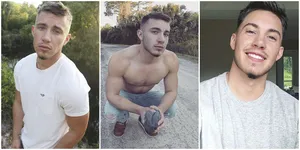 Miris! Jaimie Wilson, Ditinggal Keluarga Karena Jadi Transgender