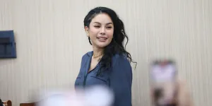 Jaksa Singgung Pengakuan Lawas Nikita Mirzani, Ribut di Medsos Demi Cuan