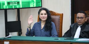 Jaksa Ungkap Niat Jahat Nikita Mirzani ke Reza Gladys, Sudah Dimulai Sejak Minta Aib ke Oky Pratama