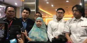 Jalan Damai Buntu, Pihak Bigmo dan Resbob Berharap Ada Mediasi Kedua dengan Azizah Salsha