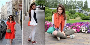 Jalan-Jalan ke Eropa, Carissa Putri Jadi Mama Muda Fashionable