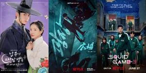 Jangan Lewatkan! 7 Drama Korea Terbaru Juni 2025 yang Siap Menghibur Sepanjang Bulan Ini