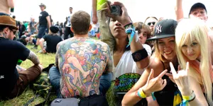 Jangan Ngaku Metalhead Kalau Nggak Berani Gabung Sama Mereka