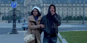 Jangan Sampai Kelewatan LOVE IN PARIS Season 2 Minggu Ini