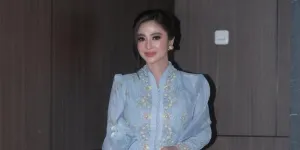 Janji Lama Dewi Perssik Saat Felice Gabriel Masih Bayi Kini Terwujud