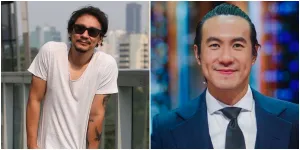 Jarang Disorot Media, Sederet Selebriti Ini Jaga Banget Privasi Keluarga - Pisahkan Urusan Pekerjaan Dengan Pribadi