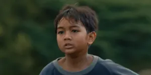 Jared Ali Rela Kakinya Lecet hingga Cantengan Demi Peran di 'CHILDREN OF HEAVEN'