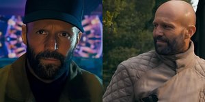 Potret Jason Statham Tampil Garang Sebagai Peternak Lebah, Sederet Fakta Menarik Film ‘THE BEEKEEPER’ - Aksi Penuh Adrenalin