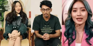 Jauhi Pinjol - Jangan Gampang Baper! 8 Seruan Natasha Wilona sampai Daffa Wardhana Buat Kamu Sadar Hal Ini