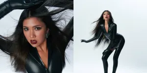 Jaz Rowe Curi Hati Netizen Lewat Aksi Kocak Promosi Lagu 'Tak Biasa', Akui Sempat Merasa Canggung - Kini Justru Menikmati 