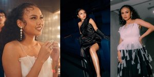 Jebolan Indonesian Idol! 8 Potret Dea Panendra Kini Sukses Jadi Aktris - Pernah Raih Penghargaan Bergengsi!