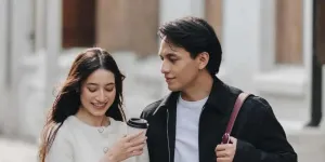 Jefri Nichol Diunfollow Ameera Khan, Ramai Diduga Putus