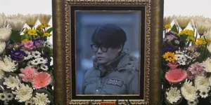 Jejak Kim Chang Min, Sutradara Indie Korea yang jadi Korban Pengeroyokan