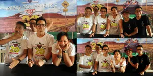 Jelang HUT Ke-20, Project Pop Ingin Lebih Intim Dengan 500 Popop