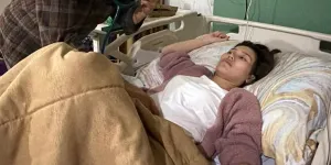 Jelang Ramadan, Ayu Ting Ting Belum Boleh Pulang dari Rumah Sakit