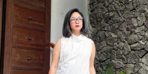 Jelang Usia 50 Tahun, Novita Angie Jalani Operasi Pengangkatan Batu Empedu