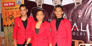 Jendral Band, Wajah Baru di Dunia Musik Yang Punya Kisah Unik