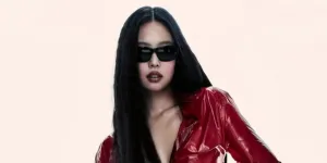 Jennie BLACKPINK Jadi Global Brand Ambassador Ray-Ban