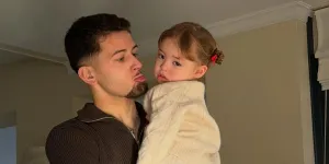 Jennifer Coppen Dilamar Justin Hubner, Kamari Kini Akrab Panggil 'Papa Jusa'