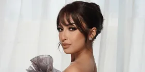 Jennifer Coppen Pernah Hidup Susah, Ayah Bangkrut - Ibu Jadi Penyanyi Dangdut