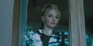 Jennifer Lawrence Kembali Bersinar Lewat 'DIE, MY LOVE', Tampilkan Akting Paling Berani dan Emosional