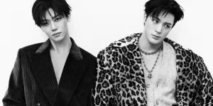 Jeno dan Jaemin NCT di Pemotretan Esquire, Jadi Pembuka Debut Unit JNJM
