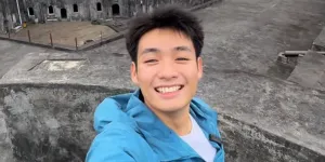 Jerhemy Owen Cari 'Suami' di Banda Neira, Sampai Keliling Malam-Malam Karena Kehabisan