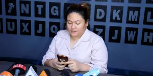 Jeritan Hati Korban CPNS Bodong Anak Nia Daniaty: Depresi Hingga Meninggal Dunia Saat Menanti Ganti Rugi