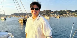 Jerome Polin Ngamuk Ditawari Jadi Buzzer Pemerintah, Spill Angka Bayarannya