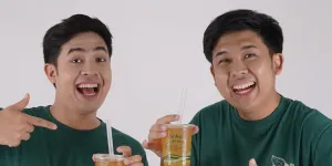 Jerome Polin Resmi Tutup Semua Kedai Menantea, Temui Banyak Kendala Sejak Awal Berdiri