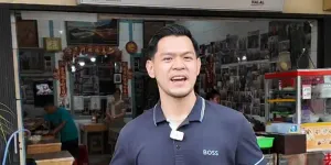Jerry MasterChef Bagikan Resep Soto Betawi Pakai Ayam, Tak Kalah Lezat dari Daging Sapi