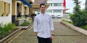 Jerry MCI Bagikan Resep Gabin Isi Fla Coklat yang Unik Sekaligus Lezat