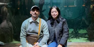 Jessica Iskandar Pegang Keuangan, Vincent Verhaag Serahkan Penghasilan