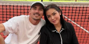 Jessica Iskandar Sempat Dilarikan ke RS Akibat Makanan Mentah