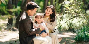 Jessica Mila Siapkan Nama Anak Kedua, Kyarra Sudah Punya Panggilan