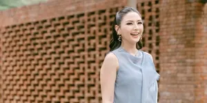 Jessica Mila Masih Ingin Lahiran Normal Anak Kedua, Utamakan Sehat