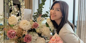 Potret Jessica Mila Genap 34 Tahun, Bagikan Momen Bahagia dan Rasa Syukur
